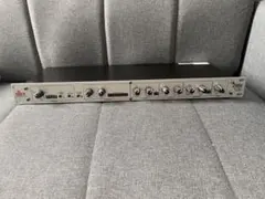 dbx 286s ダイナミクス系プロセッサ搭載マイクプリアンプ（未使用、未開封） DBX◇286s/マイクプリアンプ/コンプ/エンハンサー/電源ケーブル