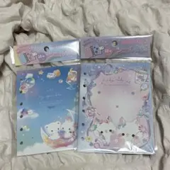 シール台紙