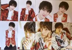 KENSHIN ONE Ｎ’ ONLY 生写真#025