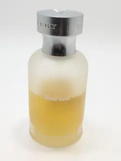 BURBERRY ウィークエンド フォーメン EDT 50ml 香水のサムネイル