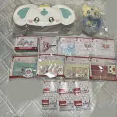 一番くじ ぷちきゅあ プリキュアのサムネイル