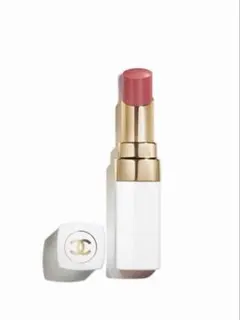 CHANEL シャネル ルージュ ココ ボーム – サテン　918