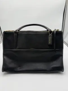 リ*d様 コーチ　ハンドバック