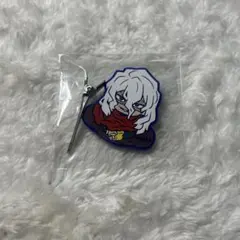 ヒロアカ 前髪クリップ 死柄木弔