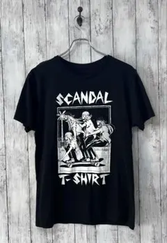 2026年最新】scandal tシャツの人気アイテム - メルカリ