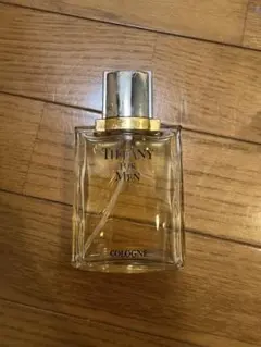 資生堂ルポ メンズコロン 120ml 香水 オレンジノート - メルカリ