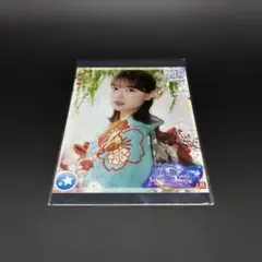 フ*ジ様 乃木坂46 賀喜遥香 乃木フェス プリントカードB - メルカリ