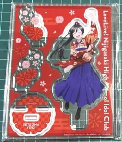 2025年最新】優木せつ菜 缶バッジの人気アイテム - メルカリ