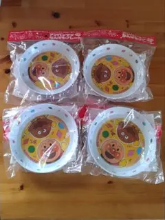 アンパンマンなんでもプレートのサムネイル