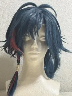 にじさんじ 夢追翔 コスプレ 衣装 ウィッグ - メルカリ