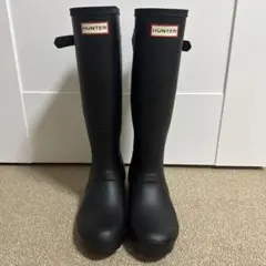 2025年最新】ハンター長靴 24の人気アイテム - メルカリ