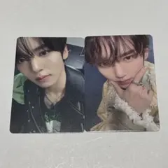 2025年最新】zb1 ユジン トレカの人気アイテム - メルカリ