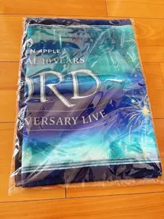 【新品未使用】ミセス　フィヨルド　タオル