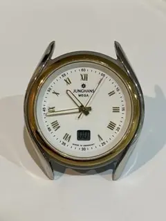 2026年最新】JUNGHANS メンズ 腕時計(アナログ)の人気アイテム - メルカリ