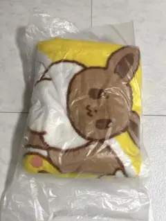 『新品未使用』ポケモン フリースブランケット