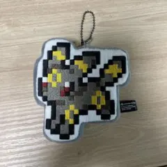 ポケモンセンター Eievui Collection マスコット ブラッキー