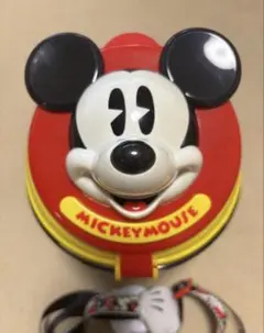 ディズニーポップコーンバケット ミッキー 2009年