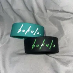 bokula. ラバーバンド 2個セット