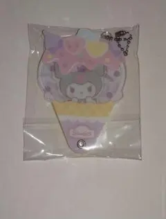 クロミ カスタムアクリルチャーム アイス アクリルキーホルダー サンリオ