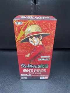 2025 ONE PIECE OP11 JP GEAR TWO カード - メルカリ