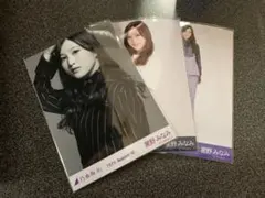 乃木坂46 生写真 星野みなみ まとめ売り