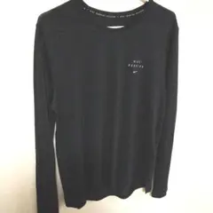 NIKE RUNNING DIVISION ロングスリーブ DRI-FIT