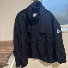 Cape Heights ブラックジャケット OS ジャーナルスタンダード