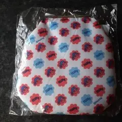 不二家 ペコちゃん  ミルキーがま口ポーチ