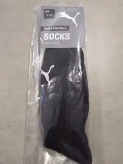 PUMA サッカー ソックス 16-18cm ブラックのサムネイル