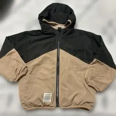 キッズ男の子⭐︎ ジャンバー　アウター120cm春秋用