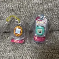 たまごっちおかしなたまごボーロっち3