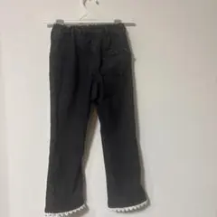 アプレレクールハートポケットデニムパンツ120