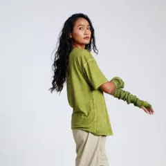 25☆ SALSATION TシャツS　新品 ☆サルセーション