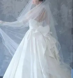 2026年最新】タカミブライダル ベール 3mの人気アイテム - メルカリ