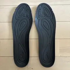 新品未使用　Mizuno モナルシーダネオ3SW インソール　26.5センチ用