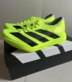 adidas ADIZERO Adios Pro 4 26.０㎝ 新品、未使用