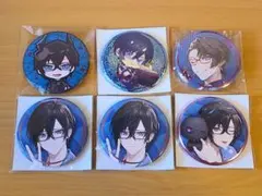 2025年最新】四季凪アキラ 缶バッジの人気アイテム - メルカリ