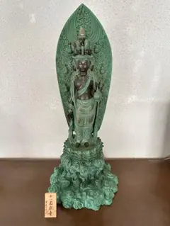 2026年最新】観音像の人気アイテム - メルカリ