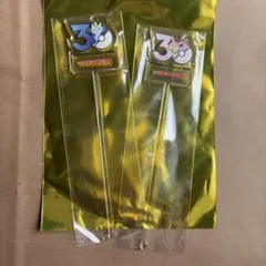 まねきねこ エネコ アローラニャース アクリルスティック マドラーのサムネイル