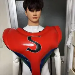 激安　柔らかい　コスプレ肉厚　ヒーローラング風のサムネイル
