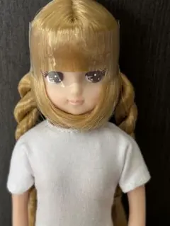 リカちゃんキャッスル 2022年S月間ドールコレクション9月12712 - メルカリ