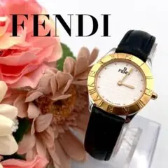 2026年最新】FENDIズッカ腕時計の人気アイテム - メルカリ