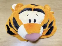 ティガー ファンキャップ 帽子 ディズニーリゾート