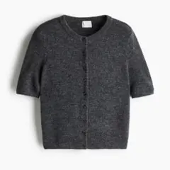 H&M ニットカーディガンのサムネイル