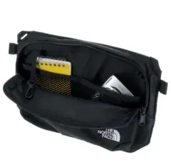 【新品未使用】THE NORTH FACE ヒューズボックス ポーチ　トラベル