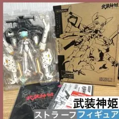 2026年最新】武装神姫 フィギュアの人気アイテム - メルカリ