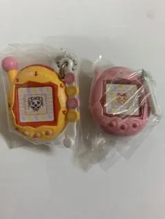 たまごっち ミニチュアチャーム