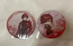 にじさんじ アニカフェ コースター ローレン・イロアス