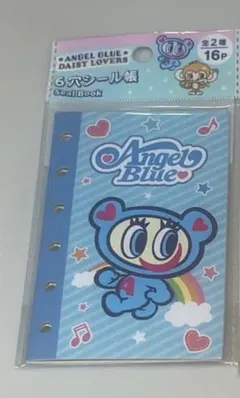 Angel Blue エンジェルブルー