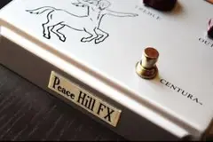 Peace hill FX CENTURA ケンタウロスハイエンドレプリカ Peace hill FX CENTURA ケンタウロスハイエンドレプリカ - メルカリ